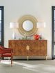 Tommy Bahama® Furniture Palm Desert Mission Hills Brown Buffet-1