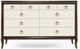Century® Tribeca Brown/Cream Dresser-0