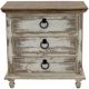 Vintage Furniture Clarice Nightstand-1