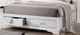 Coaster® Miranda California King Footboard Drawers-1
