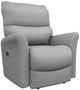 La-Z-Boy® Rowan Bluestone Power Wall Recliner with Headrest and Lumbar-0