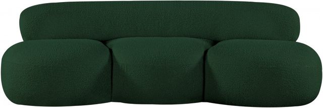Meridian Furniture Venti Green Sofa-1