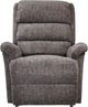 UltraComfort™ Polaris Asher Medium Power Lift Recliner with 4 Motor Heat and Vibrating Massage-3