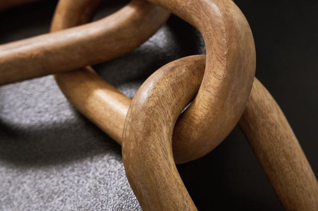 Signature Design by Ashley® Mardelby Brown Sculpture-3