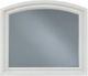 Signature Design by Ashley® Robbinsdale Antique White Dresser and Mirror-4