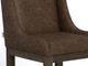 International Furniture Direct Seating Brown 30" Bar Stool-1