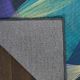 Nourison Home™ Nourison Washables NWB16 5'x7' Style 2 Area Rug-2