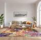 Nourison Home™ Color Splash 5'x7' Style 3 Area Rug-2