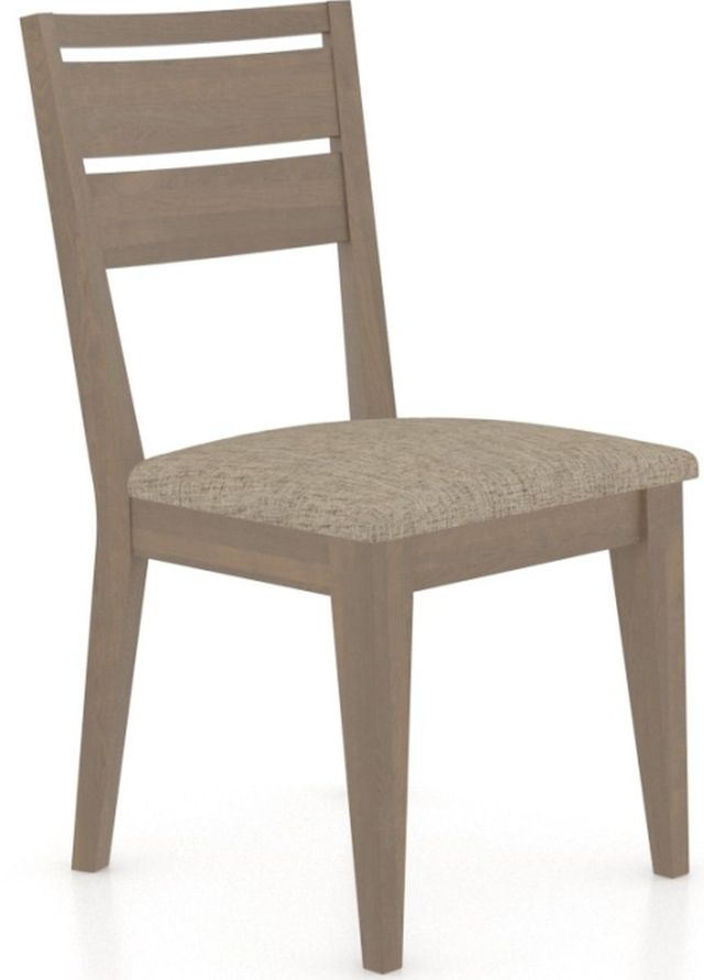 Canadel Customizable Bon Appetit Upholstered Side Chair-0