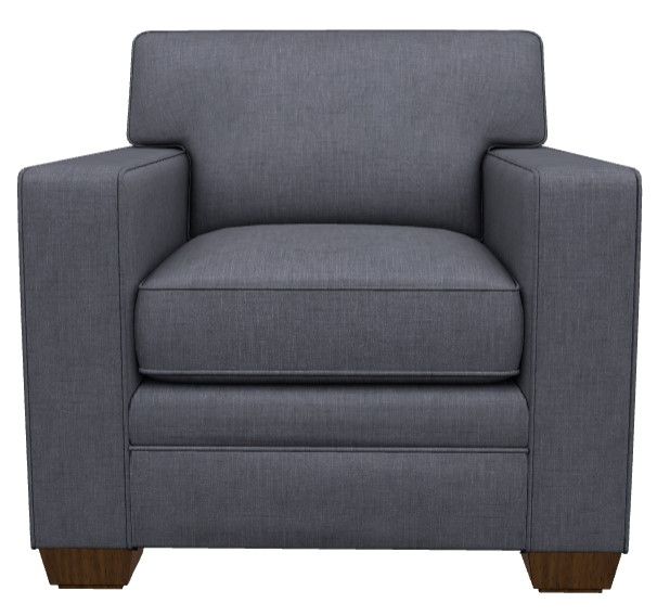La-Z-Boy® Meyer Harbor Chair-1