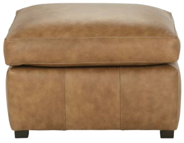 Rowe® Customizable Desmond Ottoman-2