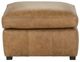 Rowe® Customizable Desmond Ottoman-2