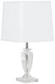 Michael Amini® Montreal™ Glass Table Lamp-0