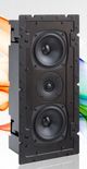 Totem Acoustics High-Fidelity In-Wall Speaker-0