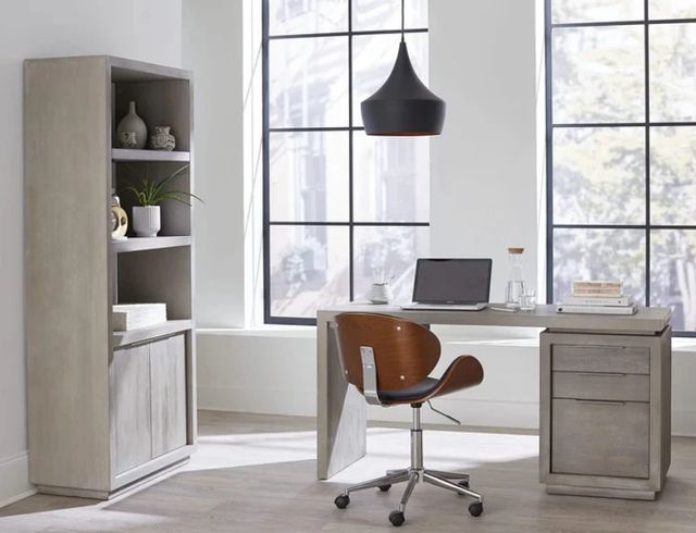 Modus Furniture Oxford Mineral Bookshelf-1