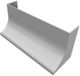 Vent-A-Hood® 66" Stainless Steel Wall Mounted Range Hood-1