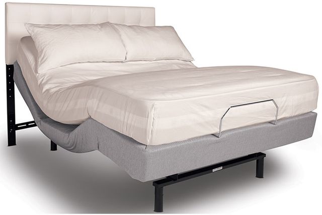 Southerland™ InMotion® Lifestyle Bronze King Adjustable Foundation-0