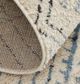Feizy 39KJF Camellia Ivory/Blue 5'x8' Area Rug-3