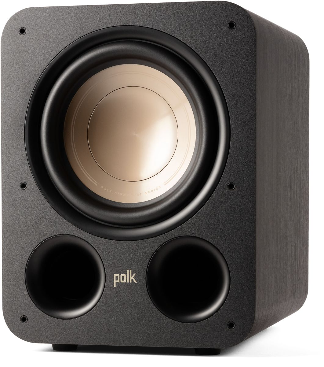 Polk Audio Signature Elite ES8 Subwoofer - Thumbnail 4