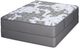 Restonic® First Light® Fashion Hybrid Extra Firm Tight Top Twin Mattress-2