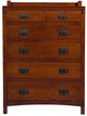 Mavin Customizable American Craftsman Chest-2