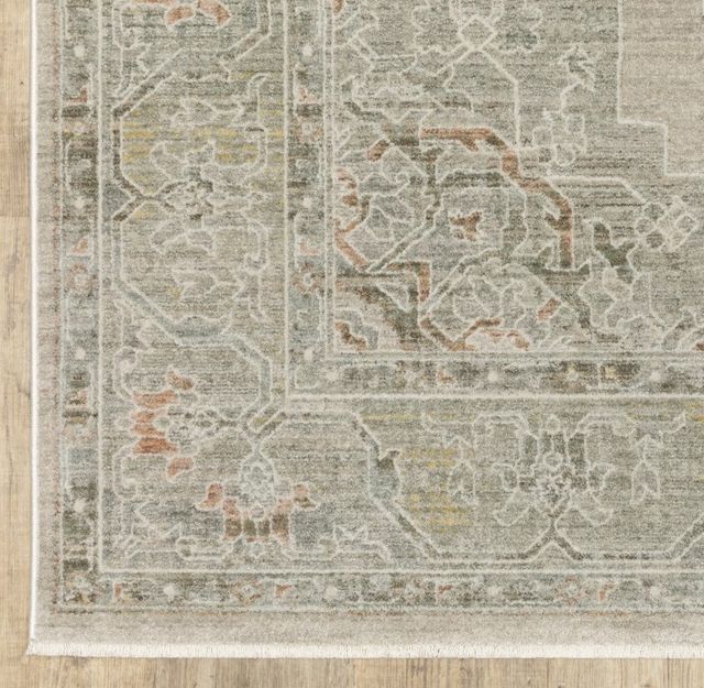 Oriental Weavers™ Keaton 5'x8' Style 2 Area Rug-4