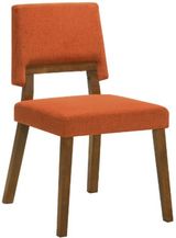 Brown-Orange