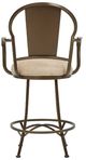 Wesley Allen Customizable Cleveland 30" Bar Stool-3