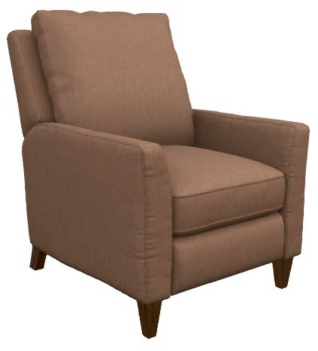 La-Z-Boy® Customizable Audrey Manual High Leg Reclining Chair-1