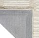 Nourison Home™ CK010 Linear Ivory 5'x7' Area Rug-2