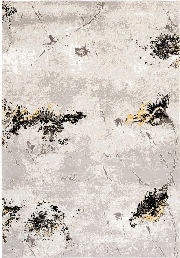 Midas Accents 23175 Glamour 10"x13" Area Rug-2