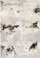 Midas Accents 23175 Glamour 10"x13" Area Rug-2