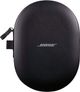 Bose® QuietComfort Ultra (2nd Gen) Black Over-Ear Headphones-5