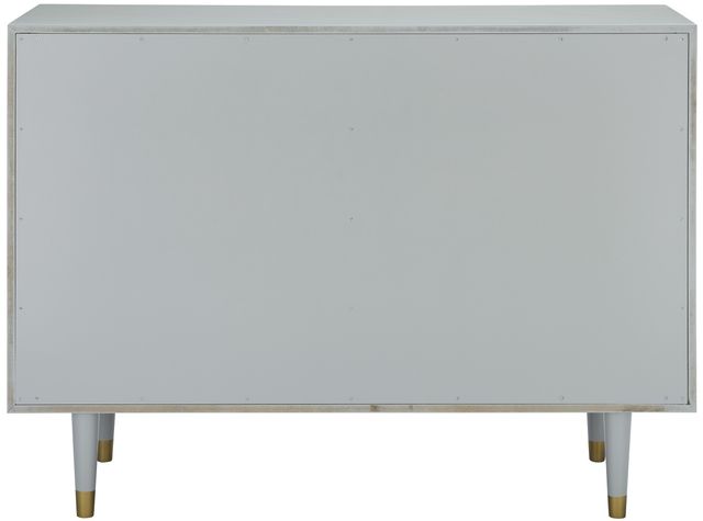 Linon Geo Gray Dresser-3