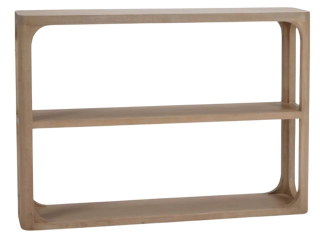 Bramble Customizable Corte Console Table-0