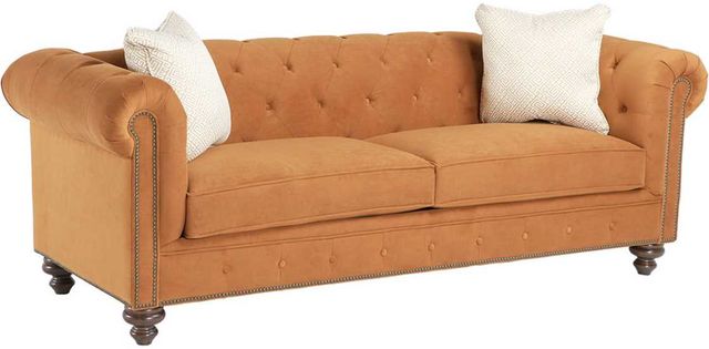 Marshfield Furniture Customizable Philip Sofa-0