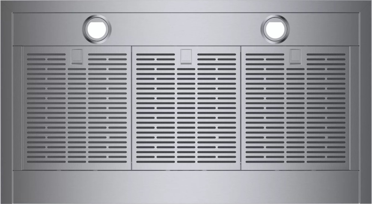 Bosch 500 Series 36" Stainless Steel Wall Mounted Range Hood - Thumbnail 5