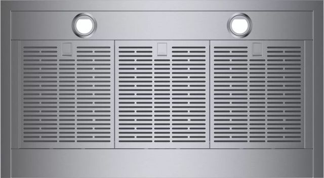 Bosch® 500 Series 36" Stainless Steel Wall Mounted Range Hood-4