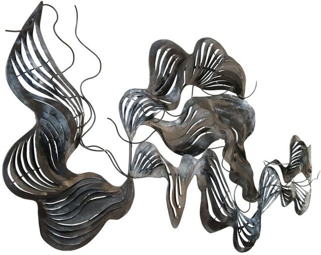 Moe's Home Collection Wind Storm Wall Décor-2