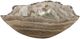 Dovetail Furniture Orlan Natural Bowl-1