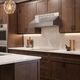 Faber Hoods Solano Pro 11 30'' Stainless Steel Under Cabinet Range Hood-5