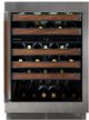 Stirling 24" 5.3 Cu. Ft. Stainless Steel Wine Cooler-2