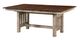 Alamo Trestle Table-1