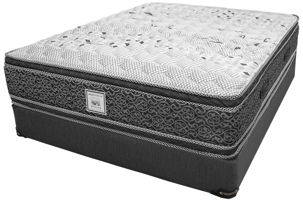 Classic collection mattress discount