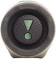 JBL® CHARGE 6 Sand Portable Speaker with Bold JBL Pro Sound-3