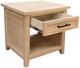 John Thomas Furniture® Customizable Select Sanibel End Table -0