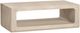 Crestview Collection Brooklyn Natural Cocktail Table-0