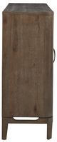 Magnussen Home® Kavanaugh Weathered Kona Brown Sideboard-3