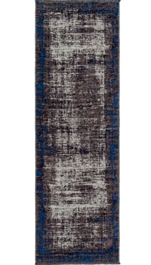 Surya Toscana Brown 3'x5' Area Rug-1