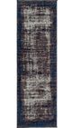 Surya Toscana Brown 3'x5' Area Rug-1